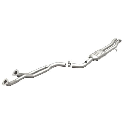MagnaFlow Direct Fit Catalytic Converter 92-95 BMW 325i 2.5L