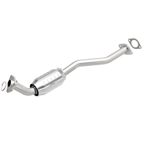 MagnaFlow Direct Fit Catalytic Converter 01-04 Frontier 3.3L D/S OEM