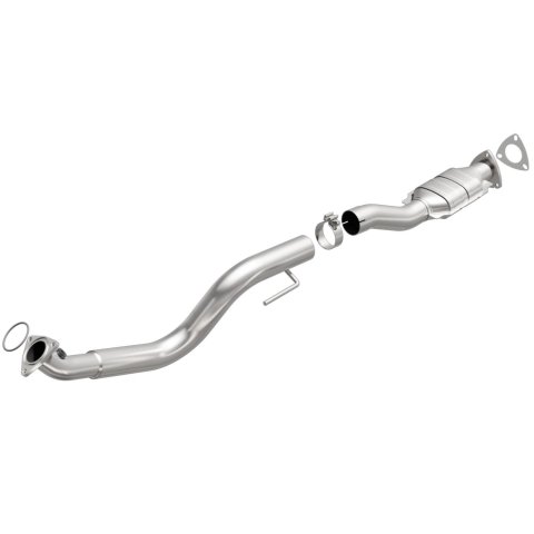MagnaFlow Direct Fit Catalytic Converter 03-07 GM 2500/3500 P/S OEM