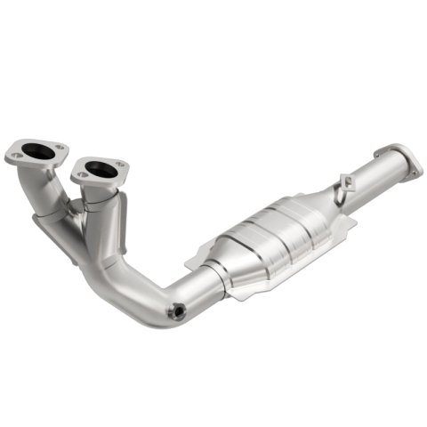 MagnaFlow Direct Fit Catalytic Converter 93-94 Saab 9000 2.3L