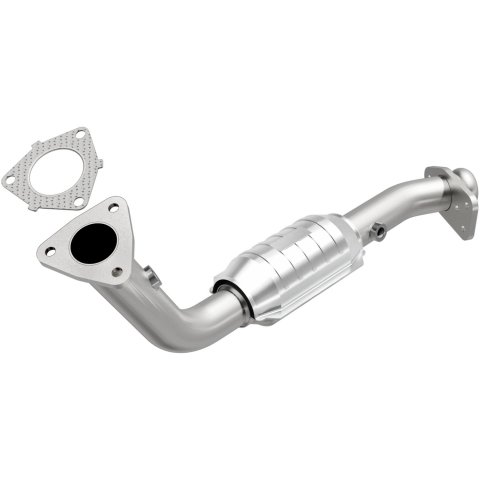 MagnaFlow Direct Fit Catalytic Converter Gm