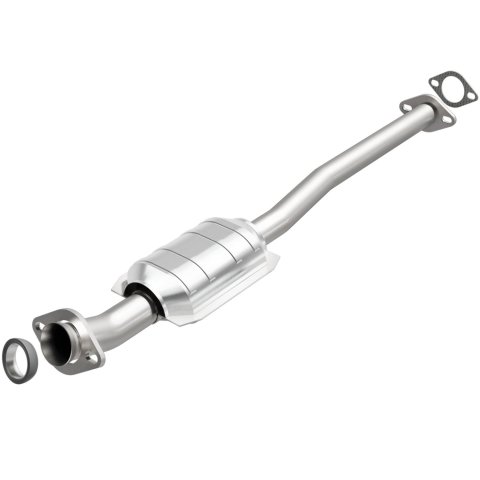 MagnaFlow Direct Fit Catalytic Converter Chevrolet-Geo 2001