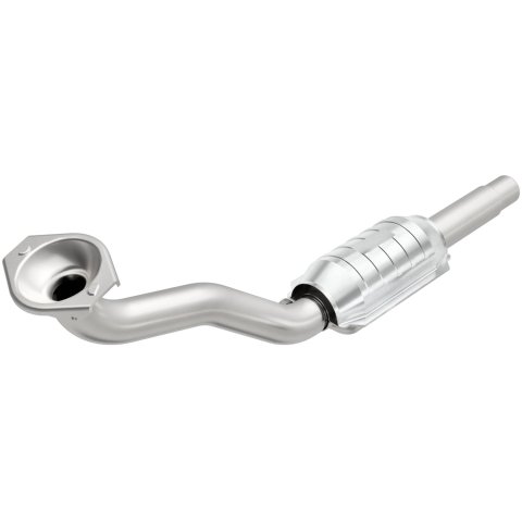 MagnaFlow Direct Fit Catalytic Converter VW 33.5X5X4 2/1.75