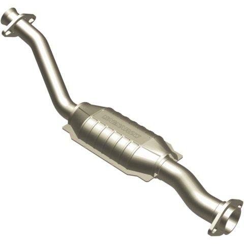 MagnaFlow Direct Fit Catalytic Converter Ford 33.5 X 6.5 X 4 2/2.5