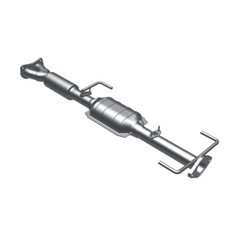 MagnaFlow Direct Fit Catalytic Converter Previa 95-96 2.4L
