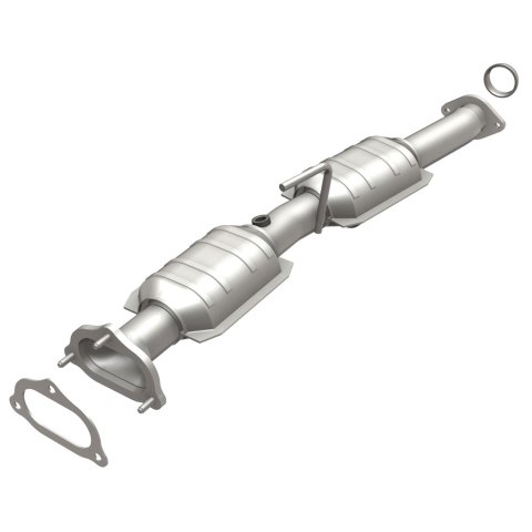 MagnaFlow Direct Fit Catalytic Converter 03 Ranger/B-Ser V6 rear 50S