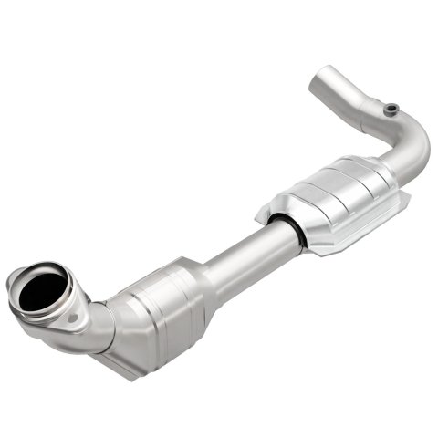 MagnaFlow Direct Fit Catalytic Converter 00-04 Ford E150 4.6L D/S
