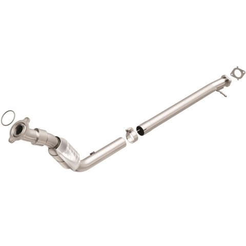 MagnaFlow Direct Fit Catalytic Converter Uplander 06 3.5L OEM