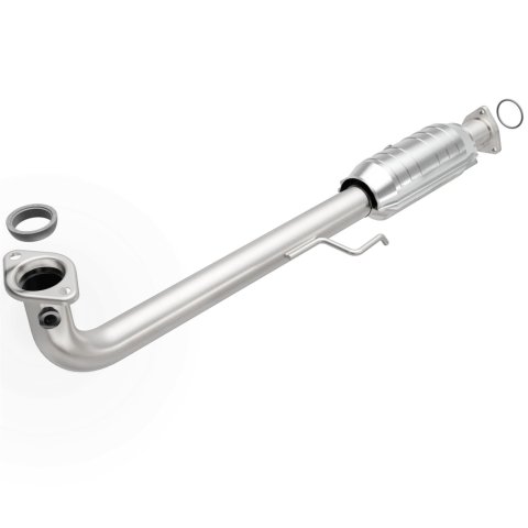 MagnaFlow Direct Fit Catalytic Converter CIVIC- 01-05 4 1.7L OEM