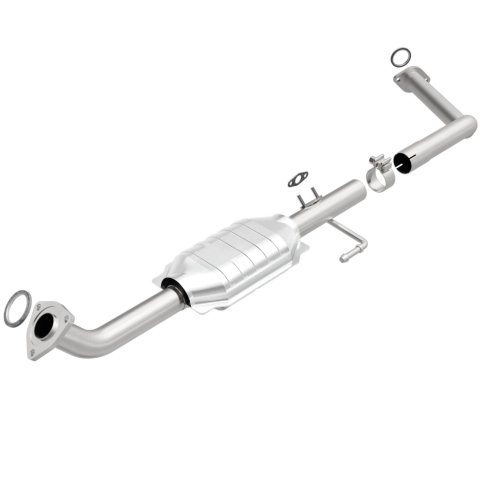 MagnaFlow Direct Fit Catalytic Converter 01-04 Sequoia 4.7L D/S OEM