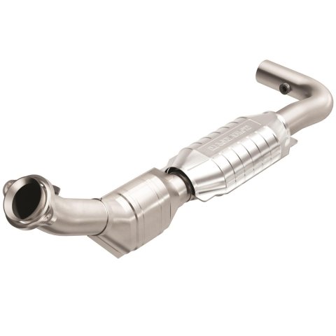 MagnaFlow Direct Fit Catalytic Converter 97-98 Expedition-Navigator