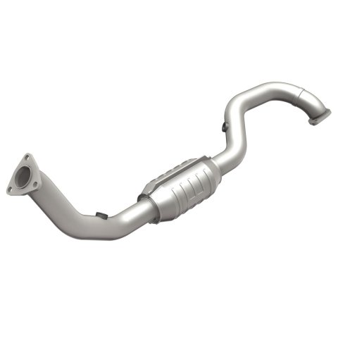MagnaFlow Direct Fit Catalytic Converter 96-97 3.2L Passport P/S A/T