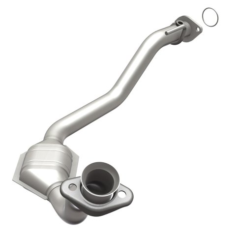 MagnaFlow Direct Fit Catalytic Converter 96-98 Explorer-Mountaineer