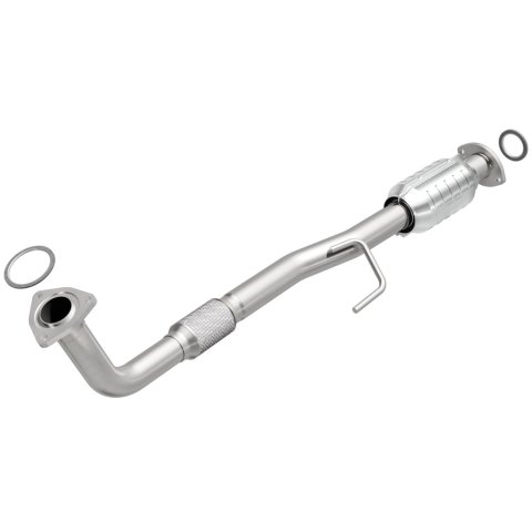 MagnaFlow Direct Fit Catalytic Converter 99-00 Toyota Solara 2.2L