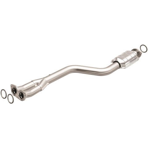MagnaFlow Direct Fit Catalytic Converter Lexus GS300 00-04 3.0L I6