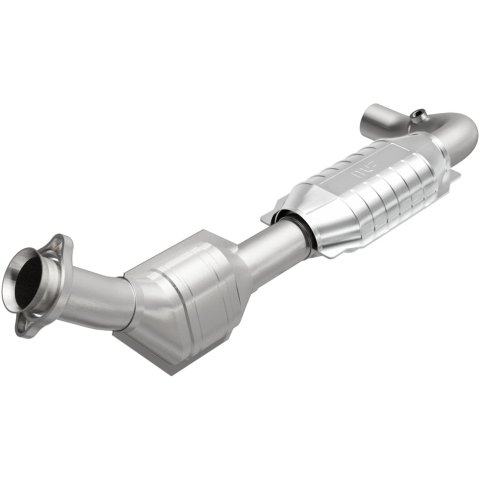 MagnaFlow Direct Fit Catalytic Converter 97-00 Ford Vans 4.2L