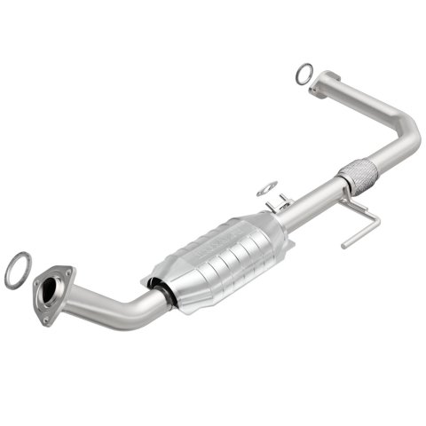 MagnaFlow Direct Fit Catalytic Converter 00-04 Tundra 4.7L D/S OEM