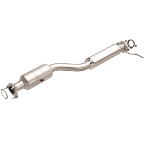 MagnaFlow Direct Fit Catalytic Converter 04-08 Mazda RX-8 OEM