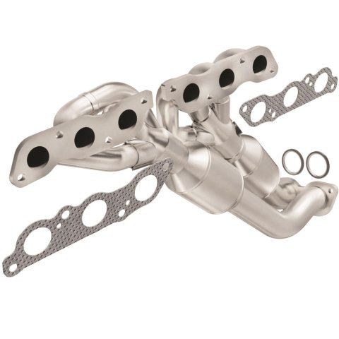 MagnaFlow Direct Fit Catalytic Converter GS300- 00-04 6 3.0L OEM