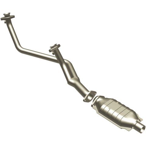 MagnaFlow Direct Fit Catalytic Converter Ford-Lincoln-Mercury 8