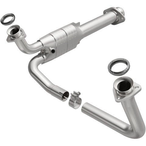 MagnaFlow Direct Fit Catalytic Converter GM 1500/2500/Suburban 5.0L