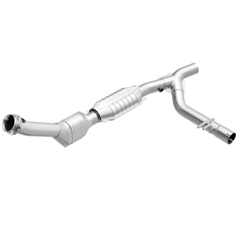 MagnaFlow Direct Fit Catalytic Converter 97-98 Expedition-Navigator