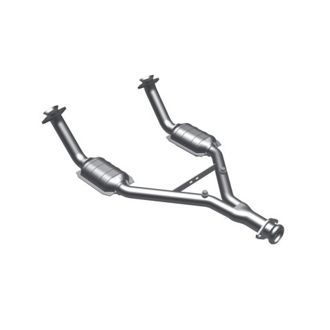 MagnaFlow Direct Fit Catalytic Converter Mustang 94-95 3.8L