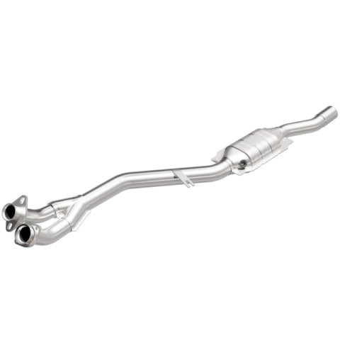 MagnaFlow Direct Fit Catalytic Converter 93-95 BMW 540/740 4.0L P/S