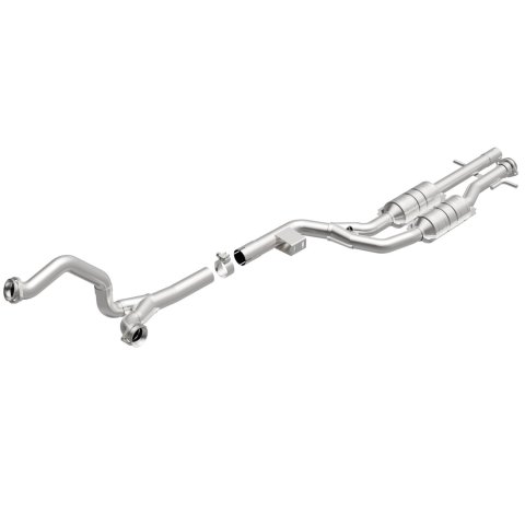 MagnaFlow Direct Fit Catalytic Converter 90-93 Mercedes 500SL 5.0L