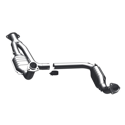 MagnaFlow Direct Fit Catalytic Converter 00-01Tahoe/Yukon V8 5.7L