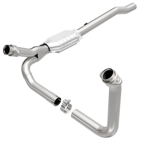 MagnaFlow Direct Fit Catalytic Converter 02-03 Ram1500 4.7OEM