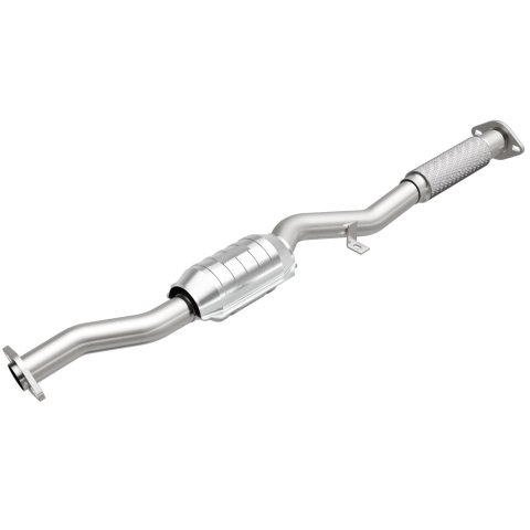 MagnaFlow Direct Fit Catalytic Converter Nissan 85-86