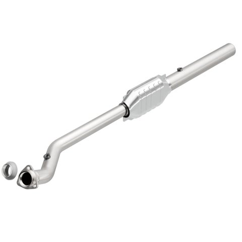 MagnaFlow Direct Fit Catalytic Converter 99 GM Express Van PS 5.7L