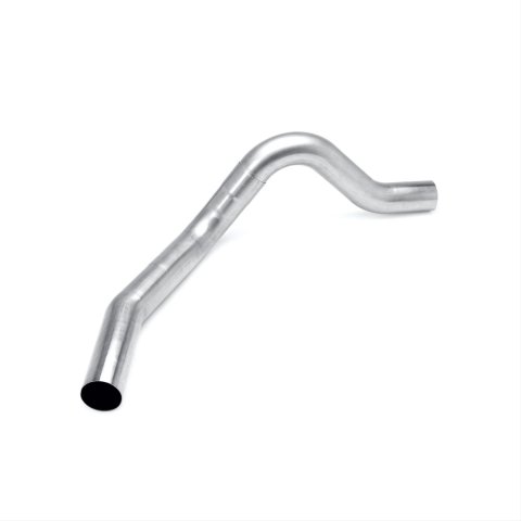 MagnaFlow Univ TP Assy 98-01 Dodge Ram Diesel