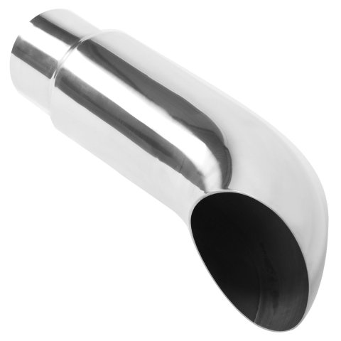MagnaFlow Tip Turndown 5x20 4inchID 304SS