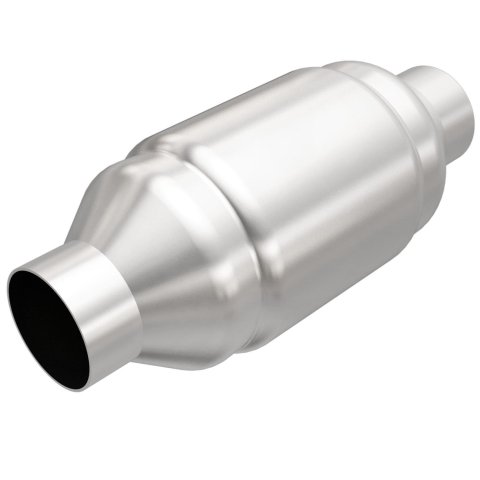 MagnaFlow Universal Catalytic Converter 1.75inch C/C