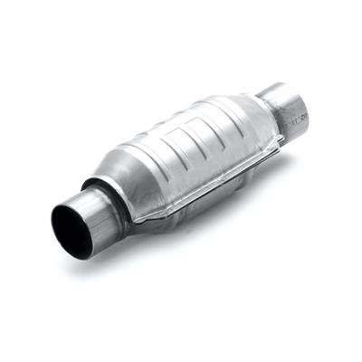 MagnaFlow Universal Catalytic Converter 2.00inch MET.