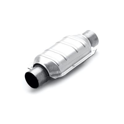 MagnaFlow Universal Catalytic Converter 2.50inch MET.