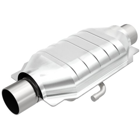 MagnaFlow Universal Catalytic Converter 2.25 W/Air