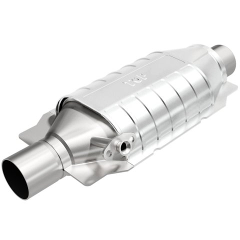 MagnaFlow Universal Catalytic Converter Qf Toyota