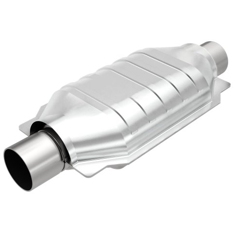 MagnaFlow Universal Catalytic Converter 2.25