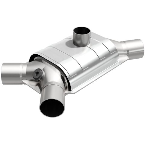MagnaFlow Universal Catalytic Converter 2 Subaru