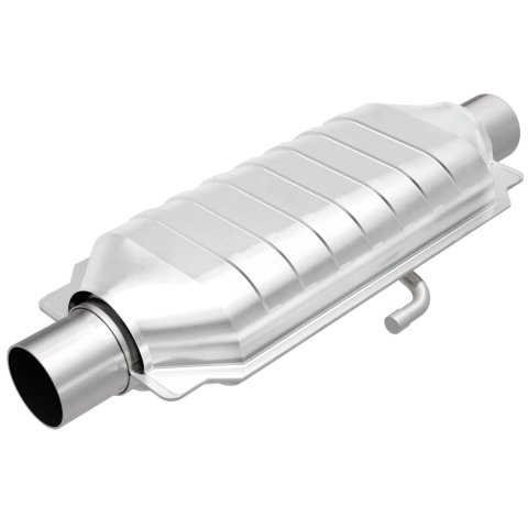 MagnaFlow Universal Catalytic Converter 2.5 W/Air