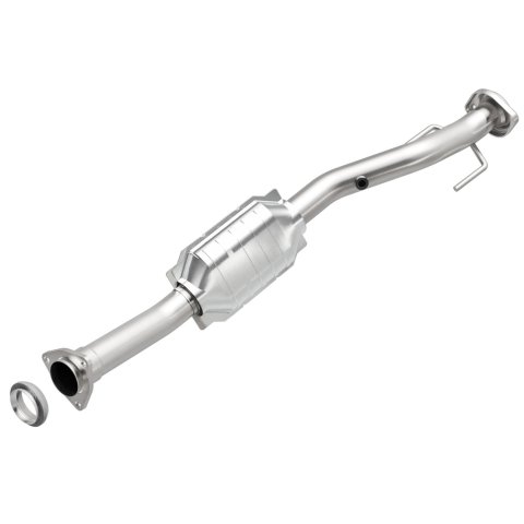 MagnaFlow DF Conv 02-05 Chevy Trail Blazer/GMC Envoy V6 4.2L 113in Wheelbase/02-04 Olds Bravada V6