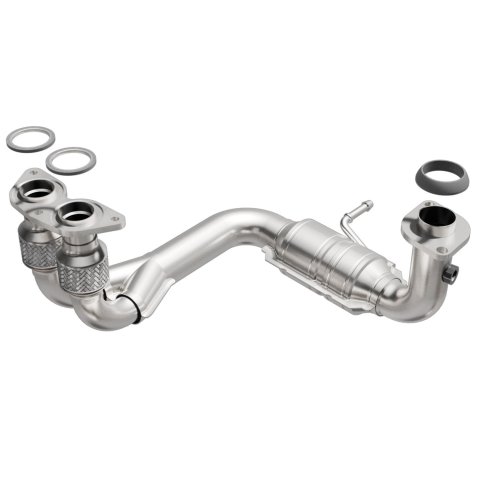 MagnaFlow Conv DF Standard Cat 00-05 Toyota MR2 Spyder 1.8L Rear