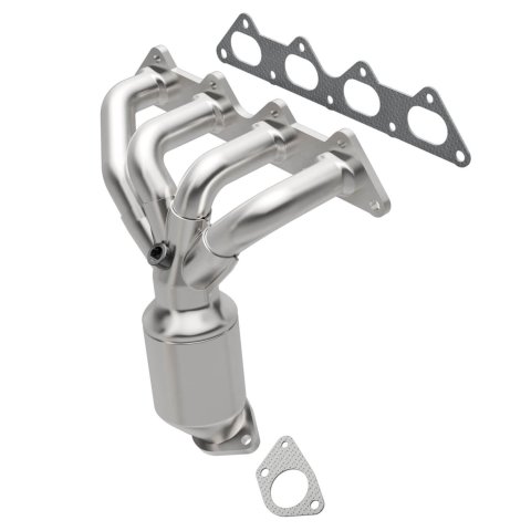MagnaFlow Conv DF 02-05 Chrysler Sebring 2.4L / 02-05 Mitsubishi Eclipse/02-03 Galant 2.4L Manifold