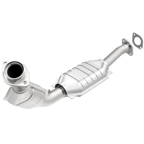 MagnaFlow Direct Fit Catalytic Converter 03-07 Ford-Mercury Driver Side