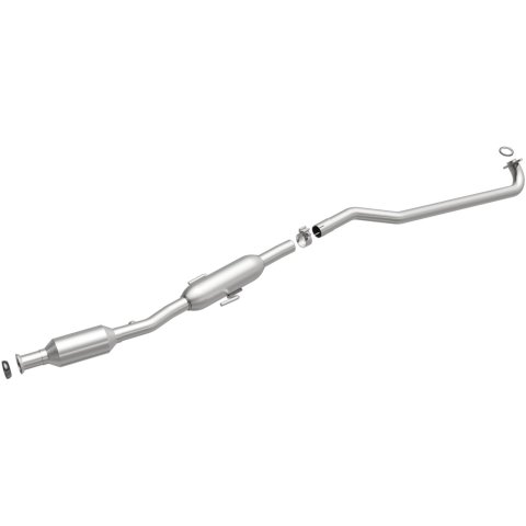 MagnaFlow Direct Fit Catalytic Converter 98-02 Chevrolet Prizm 1.8L / 98-02 Toyota Corolla 1.8L