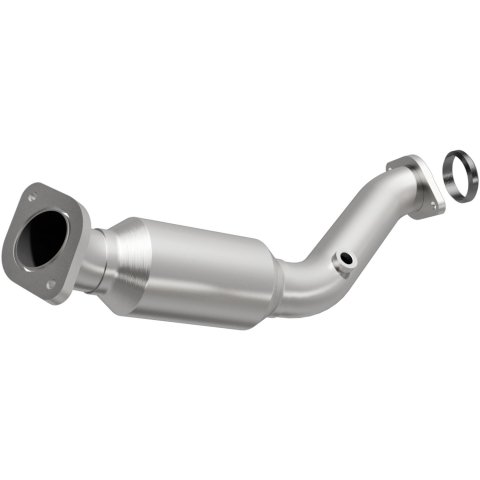 MagnaFlow Direct Fit Catalytic Converter 05-12 Corvette 8 6.0L; D/S