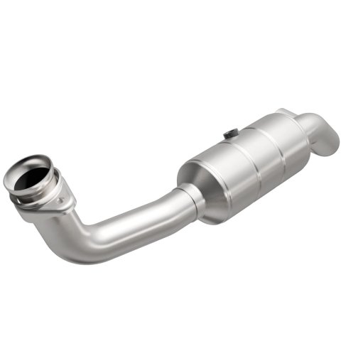 MagnaFlow DF Cat. Conv 07-08 Ford F-150 Pickup 5.4L D/S / 12/06-08 Lincoln Truck Mark LT 5.4L D/S